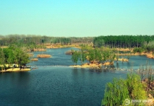 潍坊齐鲁酒地裕景大酒店