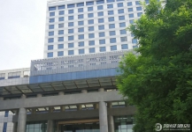 青州青都国际大饭店