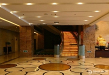 济宁锦东国际酒店
