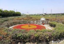 宁波富邦荪湖山庄