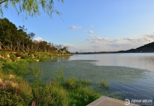 宁波富邦荪湖山庄