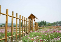 宁波富邦荪湖山庄