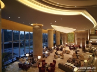 宁波香格里拉大酒店实拍图