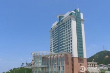 宁波大榭国际大酒店