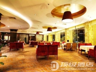 宁波大榭国际大酒店实拍图