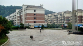 宁波大榭国际大酒店实拍图