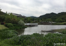 宁波东钱湖恒元酒店