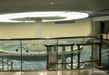 宁波东钱湖恒元酒店