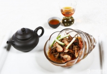 宁波东钱湖恒元酒店