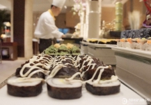 宁波东钱湖恒元酒店