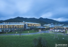 宁波东钱湖恒元酒店