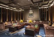 宁波东钱湖恒元酒店
