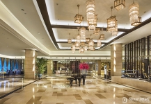 宁波东钱湖恒元酒店