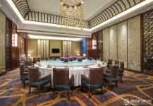 宁波东钱湖恒元酒店