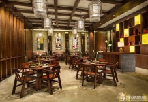 宁波东钱湖恒元酒店