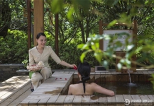 宁波东钱湖恒元酒店