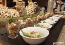 宁波东钱湖恒元酒店