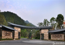 宁波东钱湖恒元酒店