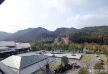 宁波东钱湖恒元酒店