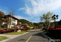宁波南苑花博园度假酒店