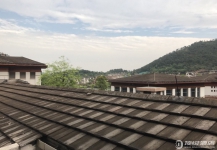 宁波南苑花博园度假酒店