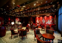 宁波南苑花博园度假酒店