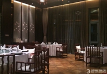 宁波南苑花博园度假酒店