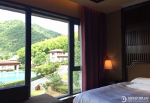 宁波南苑花博园度假酒店