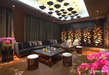 宁波南苑花博园度假酒店