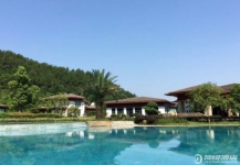 宁波南苑花博园度假酒店