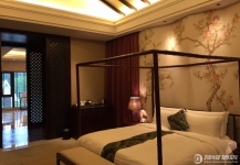 宁波南苑花博园度假酒店