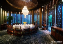 宁波南苑花博园度假酒店