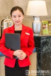宁波国大雷迪森广场酒店实拍图