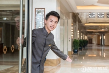宁波国大雷迪森广场酒店实拍图