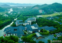 绍兴君澜鉴湖大酒店