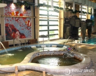 北京南宫温泉度假酒店实拍图