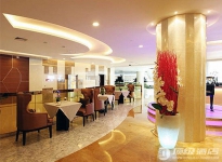北京南宫温泉度假酒店