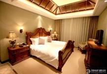 湖州太湖雷迪森温泉度假酒店