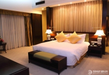 湖州太湖雷迪森温泉度假酒店