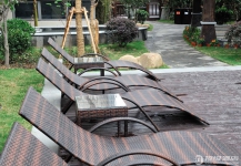 湖州太湖雷迪森温泉度假酒店