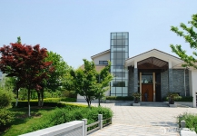 湖州太湖雷迪森温泉度假酒店