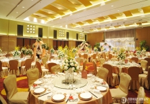 湖州太湖雷迪森温泉度假酒店