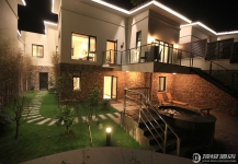 湖州太湖雷迪森温泉度假酒店