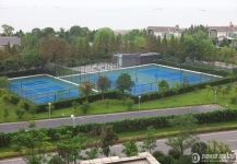 湖州太湖雷迪森温泉度假酒店