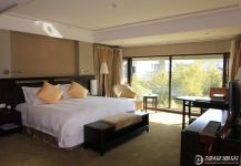 湖州太湖雷迪森温泉度假酒店