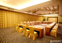 湖州太湖雷迪森温泉度假酒店