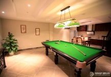 湖州太湖雷迪森温泉度假酒店