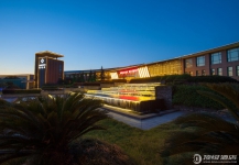 湖州太湖雷迪森温泉度假酒店