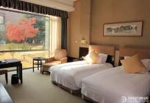 湖州太湖雷迪森温泉度假酒店