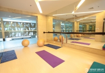 湖州太湖雷迪森温泉度假酒店